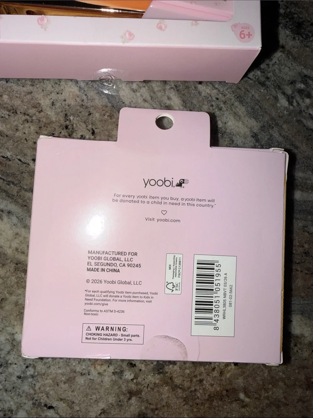 NWT! LOVE SHACK FANCY x TARGET School Supply Bundle
